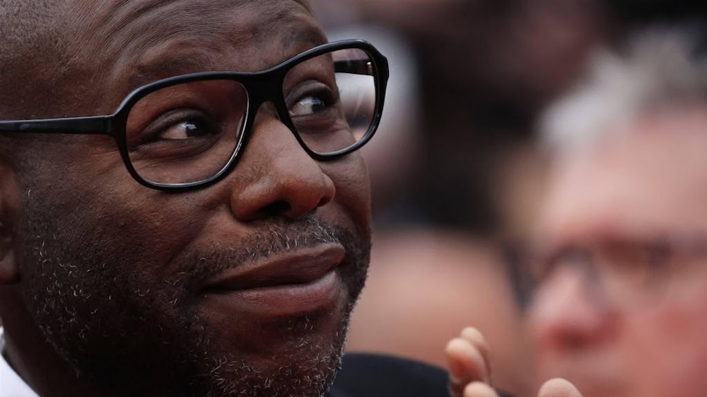 Regisseur Steve McQueen ontvangt na Oscar ook Kristallen Film