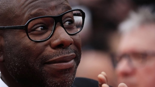 Regisseur Steve McQueen ontvangt na Oscar ook Kristallen Film