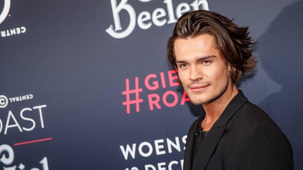 Koen Pieter van Dijk 'heeft opnieuw leren leven' in 2023