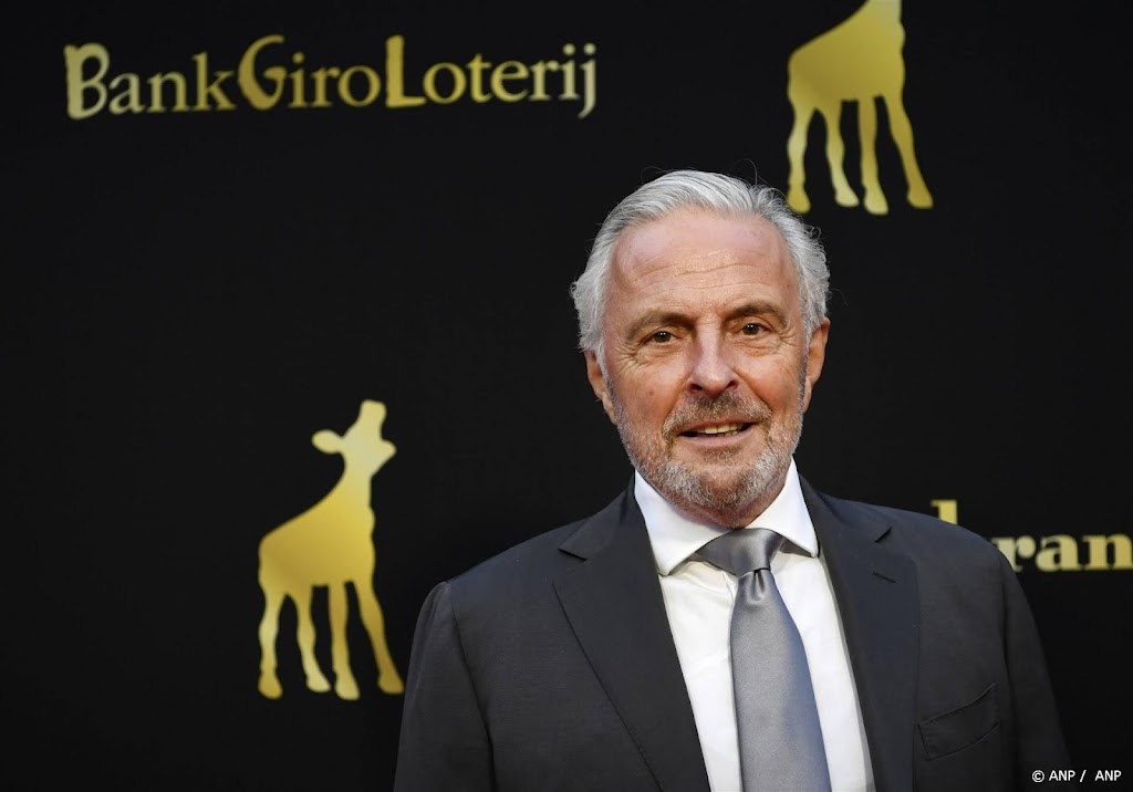 Huub Stapel: script Amsterdamned II is beter dan eerste deel