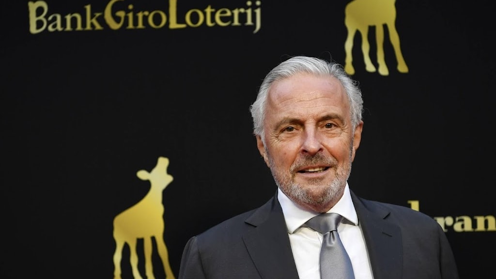 Huub Stapel: script Amsterdamned II is beter dan eerste deel