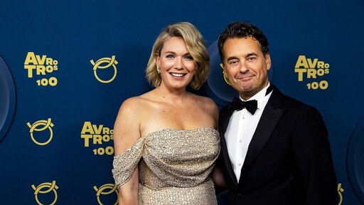 Rik van de Westelaken wil op vakantie hand in hand kunnen lopen