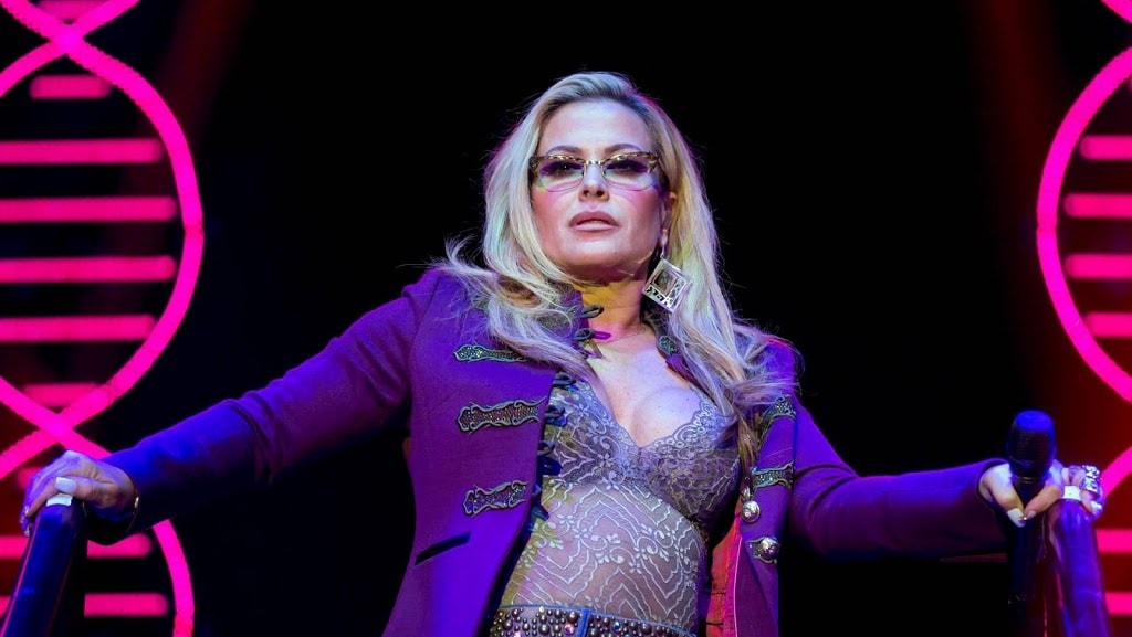 Anastacia maakt musicaldebuut in Nederland