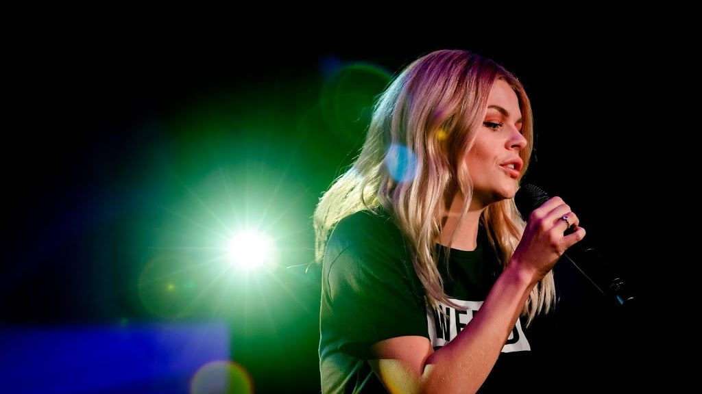 Extra show voor The Passion in Concert