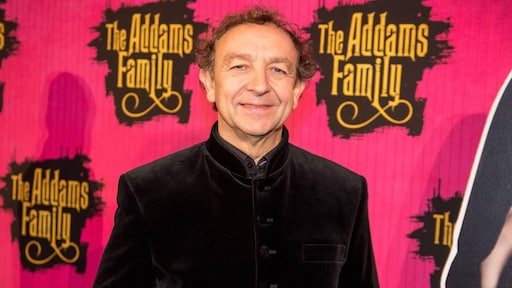 Vierde Musical Award voor Jon van Eerd