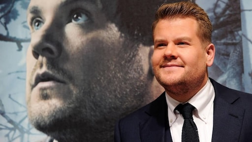 Fans geschokt: James Corden rijdt niet tijdens Carpool Karaoke