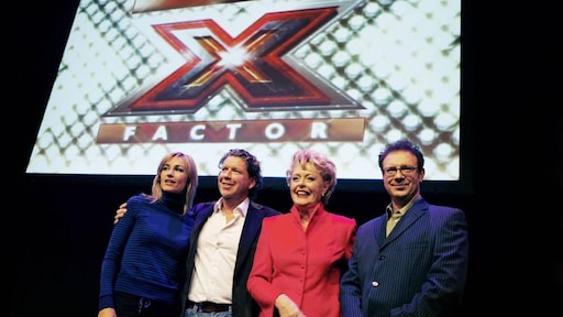 Jurylid Marianne van Wijnkoop: 'Nooit iets gezien bij X Factor'
