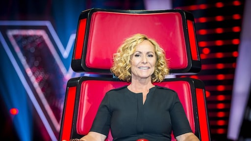 Angela Groothuizen hoopt op cultuuromslag na The Voice-ophef