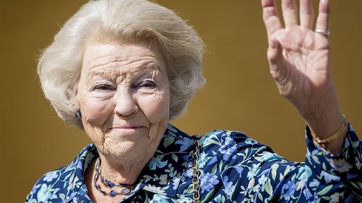 Maker documentaire Beatrix: alles moest wijken voor monarchie