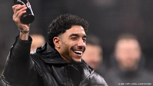 Manchester City neemt spits Marmoush over van Eintracht