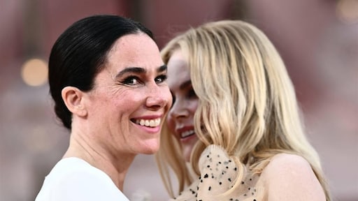 Geen Oscarnominaties voor Babygirl van Halina Reijn