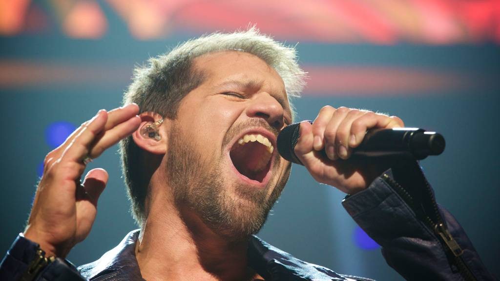 René van Kooten lanceert album op vinyl