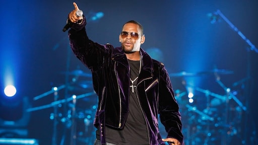 R. Kelly maandag weer voor de rechter