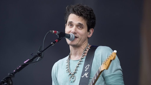John Mayer: 'Vrouw en kinderen zouden m'n leven compleet maken'