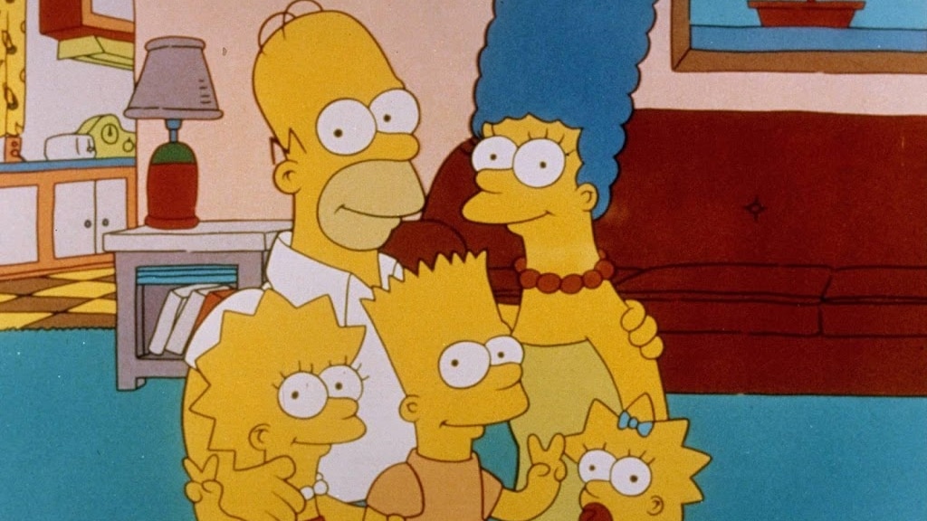 Witte stemacteur gestopt als zwart Simpsons-personage
