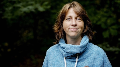 All Stars Expeditie Robinson na tweede deelname: 'Tevredener mens'