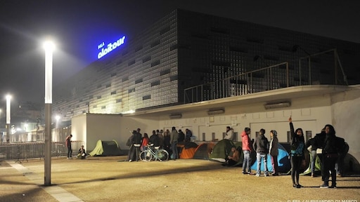 Eurovisie Songfestival ontvangt mogelijk nog steeds geen volle zalen