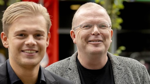 Jan Roos noemt aangifte Carlo Boszhard 'een kansloze zaak'