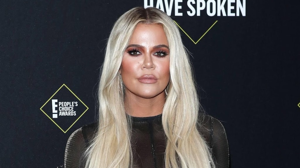 Khloé Kardashian aangeklaagd door voormalige huishoudhulp