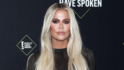 Khloé Kardashian aangeklaagd door voormalige huishoudhulp