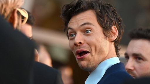 Harry Styles rijkste persoon in lijst rijke bekende Britten tot 30 jaar