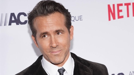 Ryan Reynolds wou dat overleden vader Parkinson-kennis van nu had