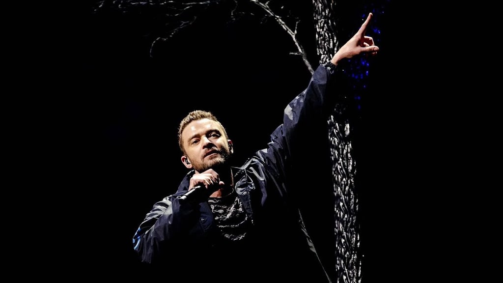 Justin Timberlake kondigt wereldtournee aan en komt naar Ziggo Dome