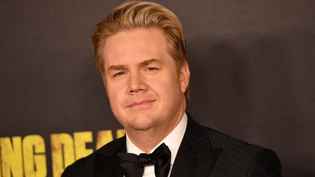 'Walking Dead-acteur speelt hoofdrol in spin-off Suits'