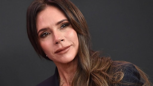 Victoria Beckham open over eetstoornis in nieuwe Netflixserie: 'Goed in liegen'