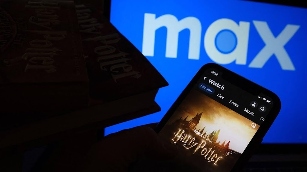 Warner Bros. mikt op 2026 voor release Harry Potter-serie