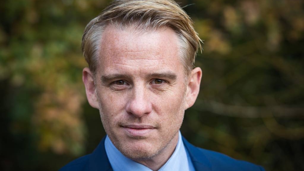 Art Rooijakkers maakt overstap naar RTL