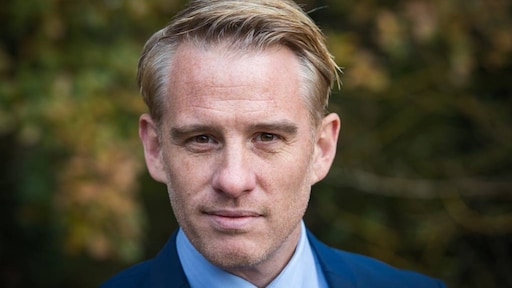 Art Rooijakkers maakt overstap naar RTL