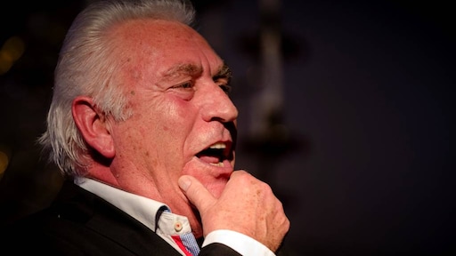 Beverwijk eert Marco Bakker met eigen straat