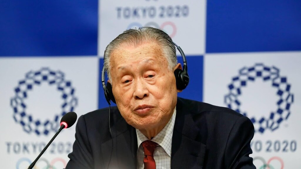 Topman Tokio 2020: alleen kosten probleem bij uitstel Spelen