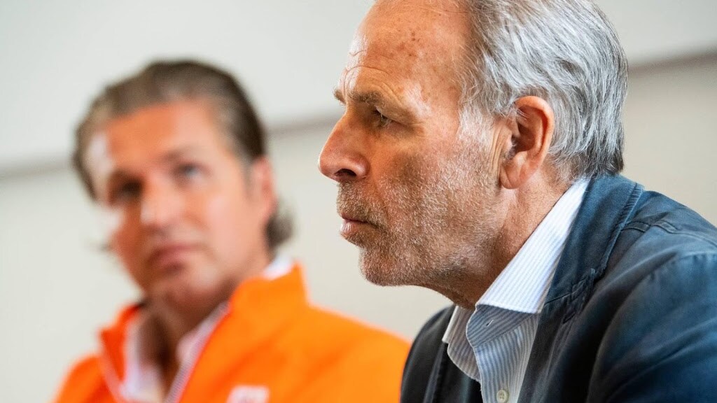 NOC*NSF steunt besluit IOC uitstel Spelen te onderzoeken