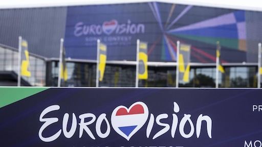 Songfestival mét publiek nog steeds een optie