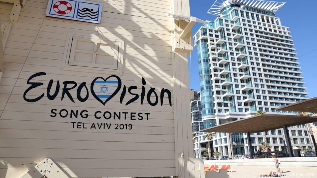 Amerikaans songfestival lijkt er toch te komen