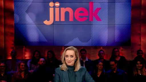 Eva Jinek kondigt terugkeer aan na meer dan week afwezigheid door ziekte