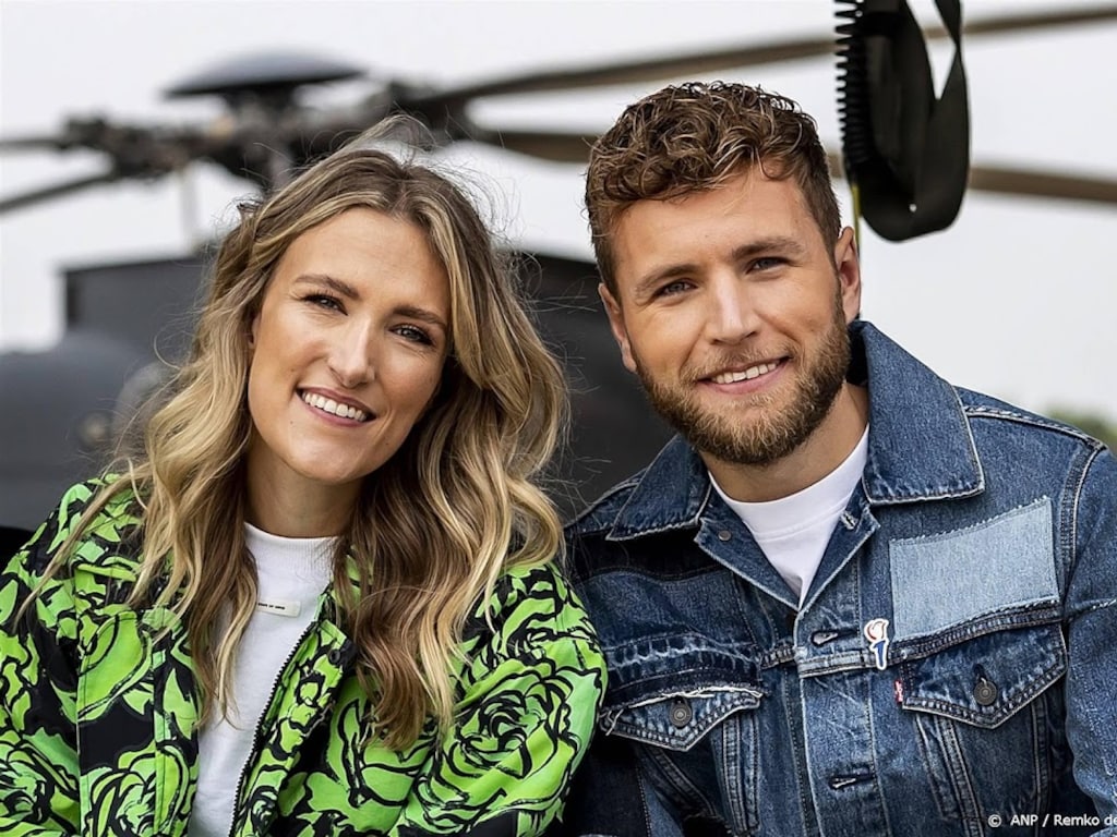 Suzan & Freek volgend jaar in Ziggo Dome met nieuwe shows