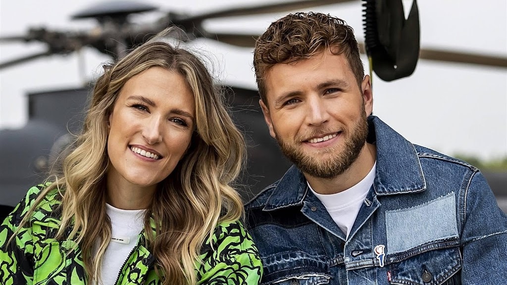 Suzan & Freek volgend jaar in Ziggo Dome met nieuwe shows