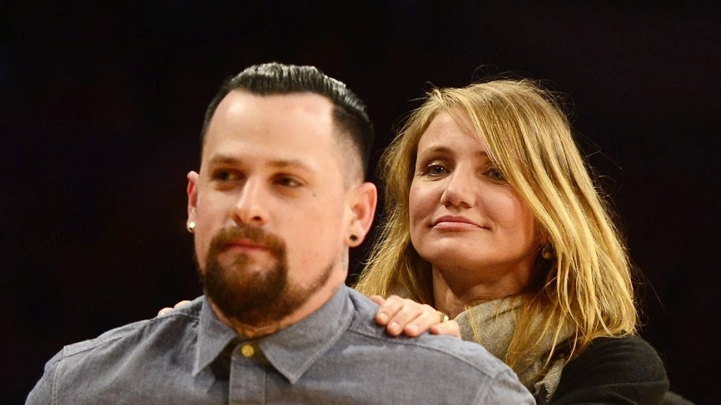 Cameron Diaz en Benji Madden verwelkomen tweede kind: 'Zo geweldig'