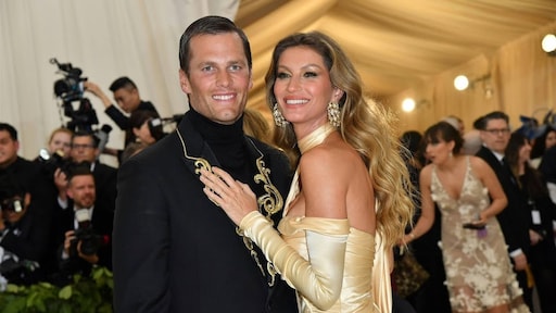 Gisele Bündchen ontkent vreemd te zijn gegaan tijdens relatie met Tom Brady