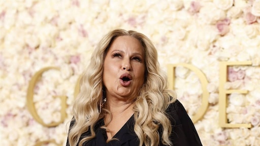 Jennifer Coolidge weer in trek bij mannen door White Lotus: 'Heeft mijn kansen verbeterd'