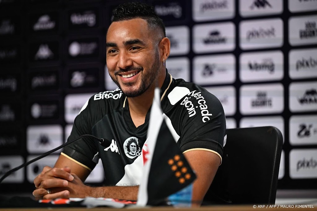 Franse voetballer Payet (38) beëindigt carrière