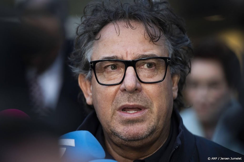 Muziek Marco Borsato keert terug in The Passion