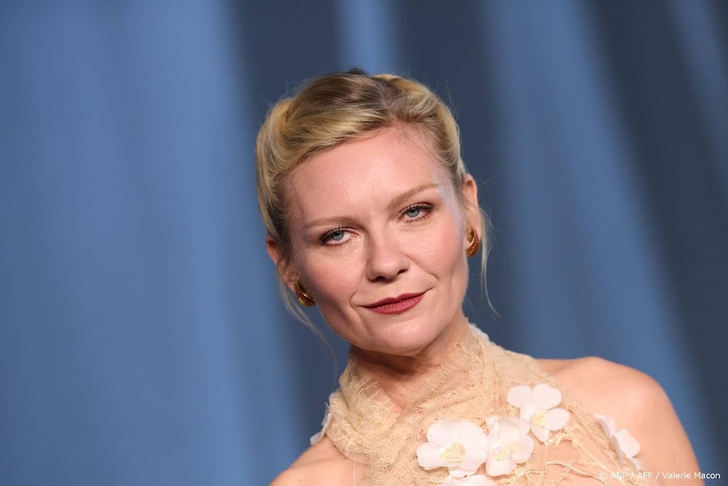 Kirsten Dunst te zien in vervolg The Housemaid