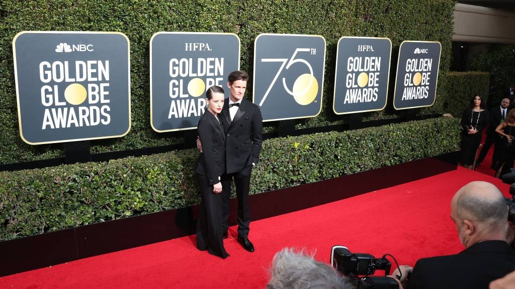 Matt Smith zet punt achter salarisrel The Crown