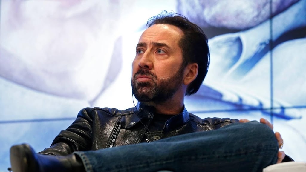 Ex Nicolas Cage wil alimentatie na huwelijk van vier dagen