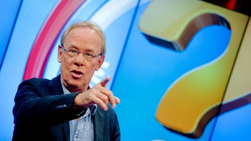 Jack Spijkerman maakt nieuw programma met Kopspijkers-collega's