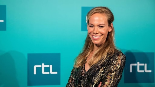 Nicolette Kluijver hoopt stilletjes nog op Robinson dit jaar
